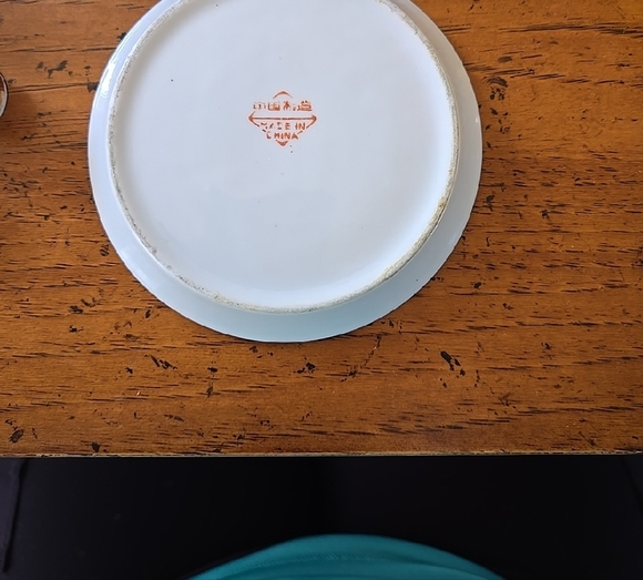 Finsbury Fine Bone China Thimbles. - Picture 2 of 7